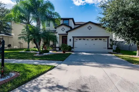 20414 Autumn Fern Avenue Tampa FL 33647
