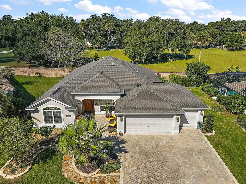 3982 Ironwood Lane The Villages FL 32163