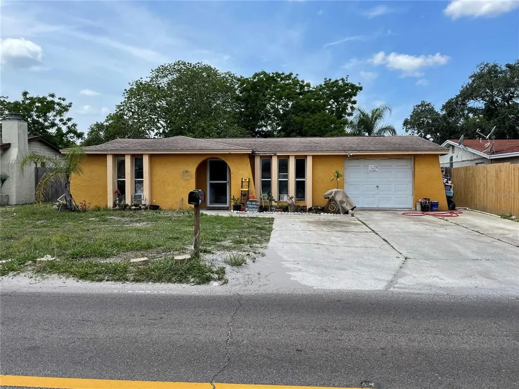 11035 Zimmerman Road Port Richey FL 34668