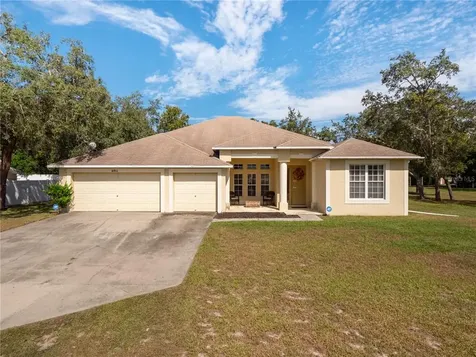 6911 Eastbrook Drive Spring Hill FL 34606