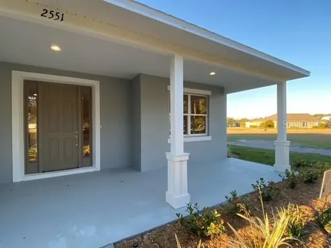 2551 Grasmere View Parkway N Kissimmee FL 34746