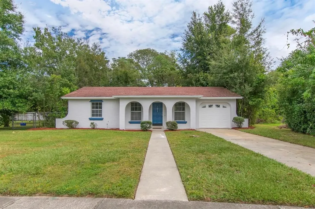 1057 Princewood Drive Orlando FL 32810