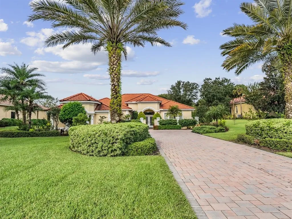 12911 Tradition Drive Dade City FL 33525
