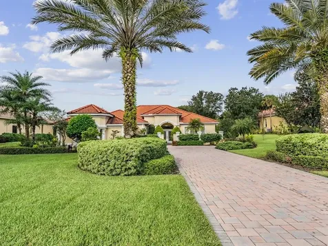 12911 Tradition Drive Dade City FL 33525