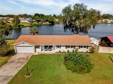 22 Wisteria Drive Debary FL 32713