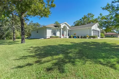 12279 Birch Street Brooksville FL 34613