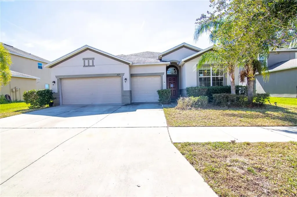615 Washita Stone Drive Ruskin FL 33570