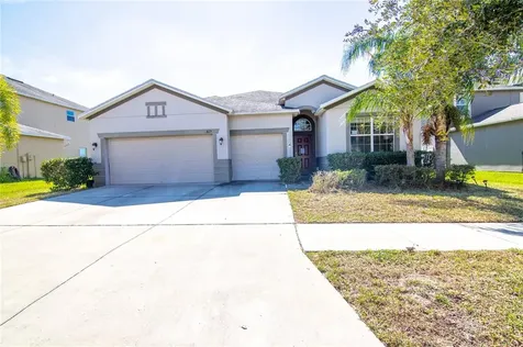 615 Washita Stone Drive Ruskin FL 33570