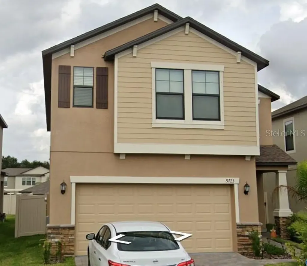 9723 Ivory Drive Sun City Center FL 33573