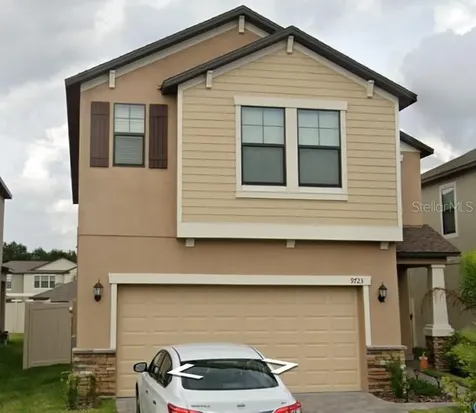 9723 Ivory Drive Sun City Center FL 33573
