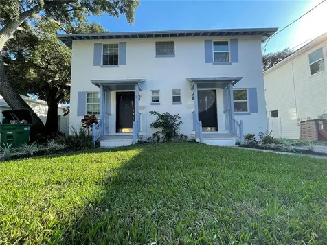 2918 W San Carlos Street Tampa FL 33629