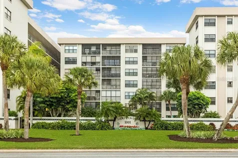 1001 Benjamin Franklin Drive Sarasota FL 34236