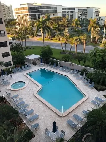 1001 Benjamin Franklin Drive Sarasota FL 34236