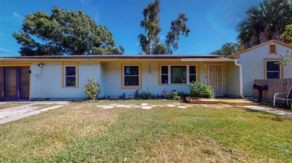 130 48th Street S St Petersburg FL 33711