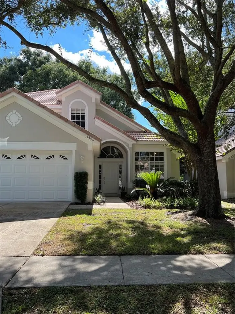 8406 Bay Springs Drive Orlando FL 32819