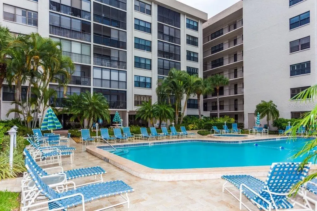 1001 Benjamin Franklin Drive Sarasota FL 34236