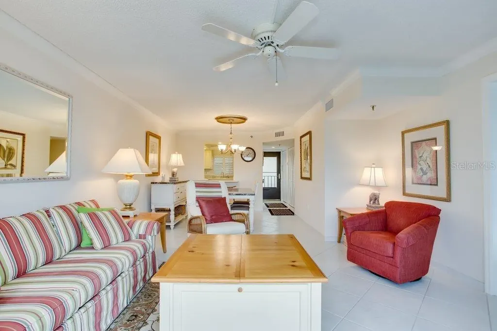1001 Benjamin Franklin Drive Sarasota FL 34236