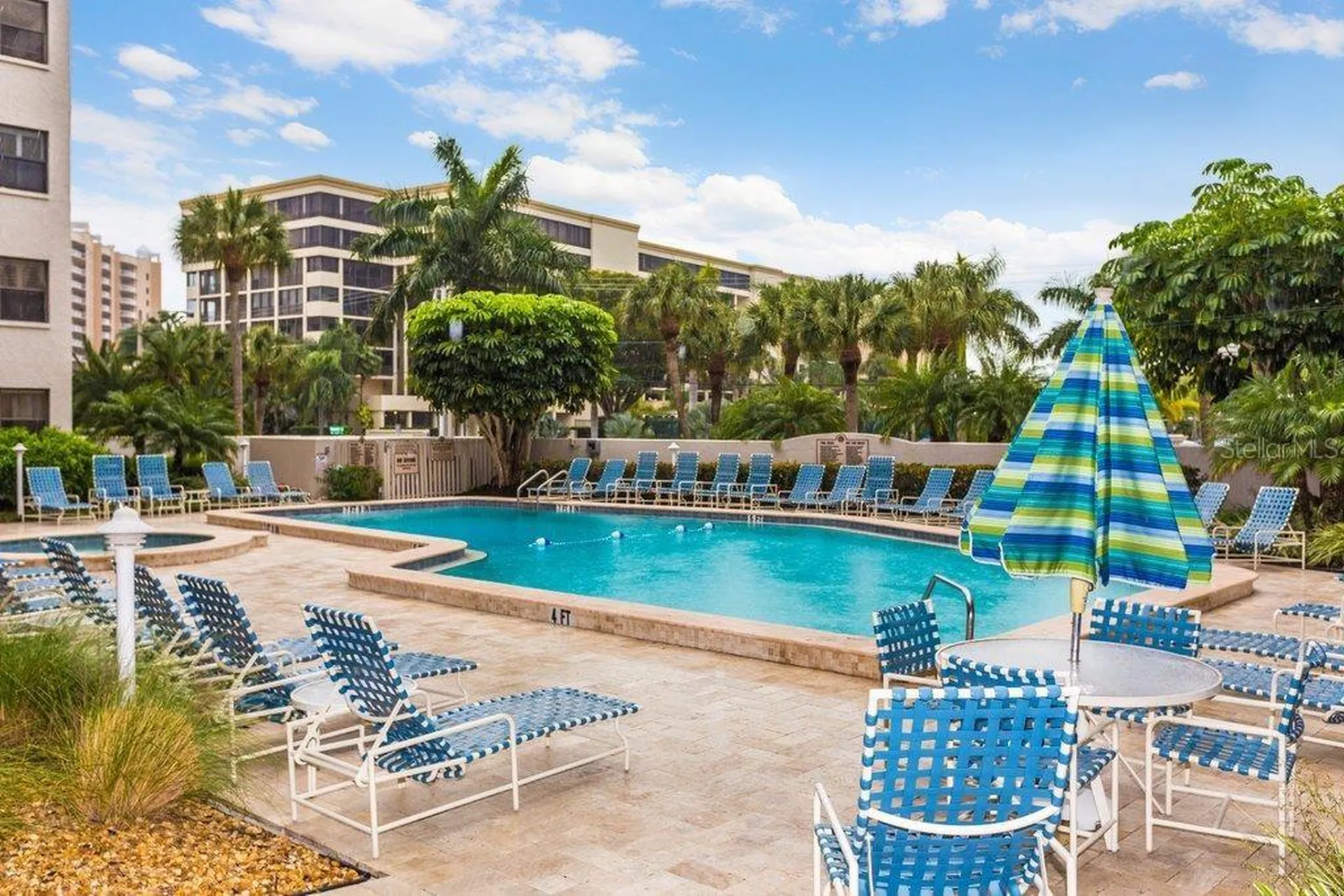 1001 Benjamin Franklin Drive Sarasota FL 34236