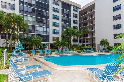 1001 Benjamin Franklin Drive Sarasota FL 34236