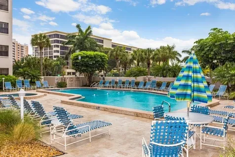 1001 Benjamin Franklin Drive Sarasota FL 34236