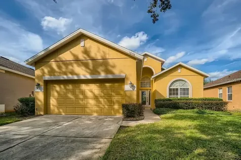 1232 Kersfield Circle Lake Mary FL 32746