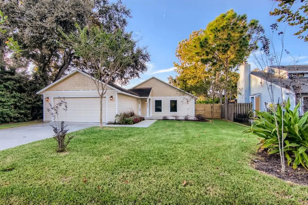 3406 Ohio Avenue Tampa FL 33611