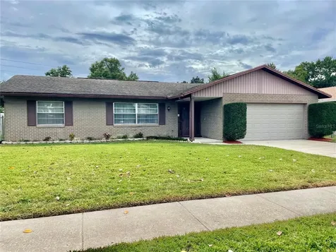 10128 Bridlewood Avenue Orlando FL 32825