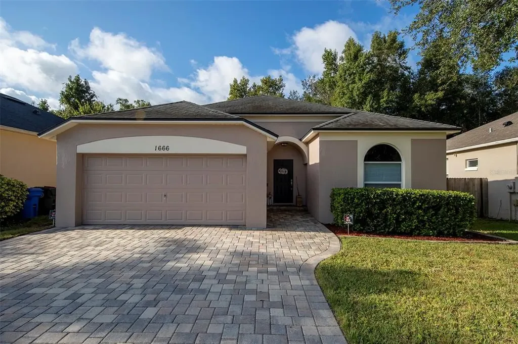 1666 Riveredge Road Oviedo FL 32766