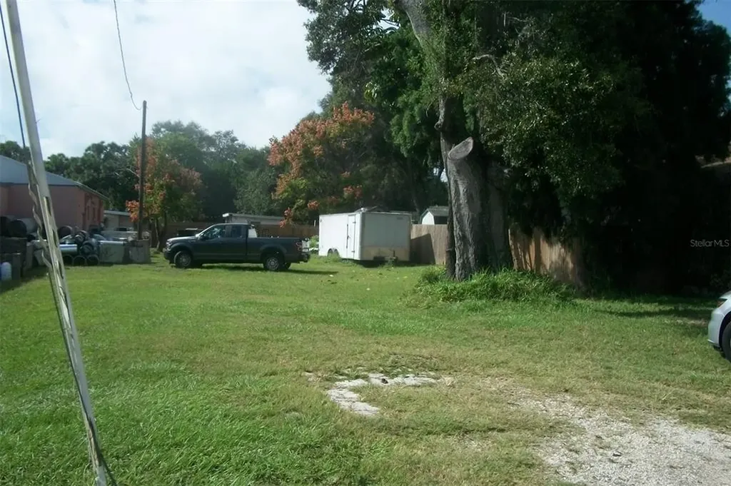 4920 69th Street N St Petersburg FL 33709