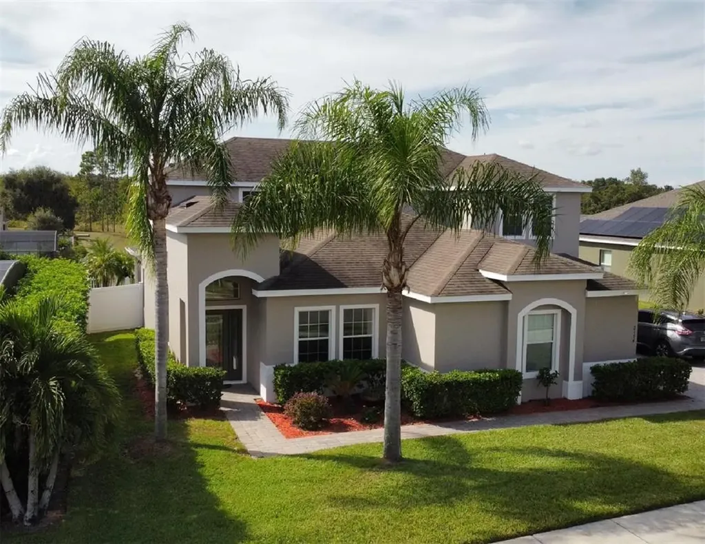 2174 Bay Clover Drive Winter Garden FL 34787
