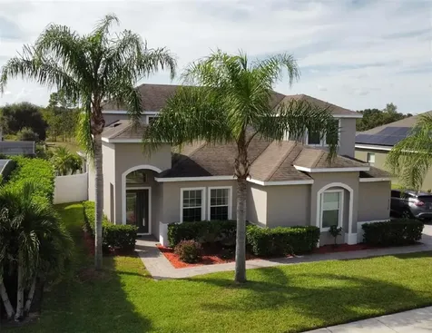 2174 Bay Clover Drive Winter Garden FL 34787