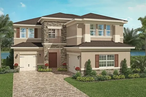 3099 Acacia Bay Avenue Wesley Chapel FL 33543