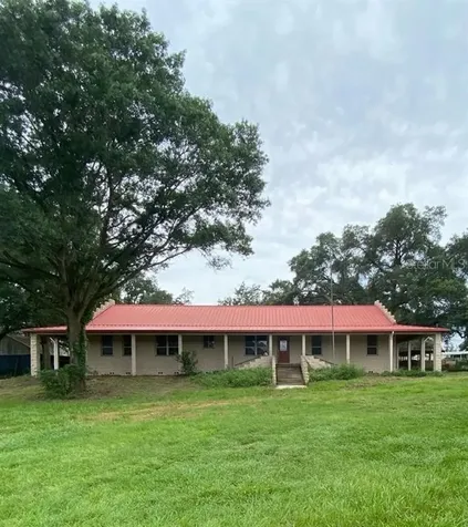 8745 Terra Court Zephyrhills FL 33540