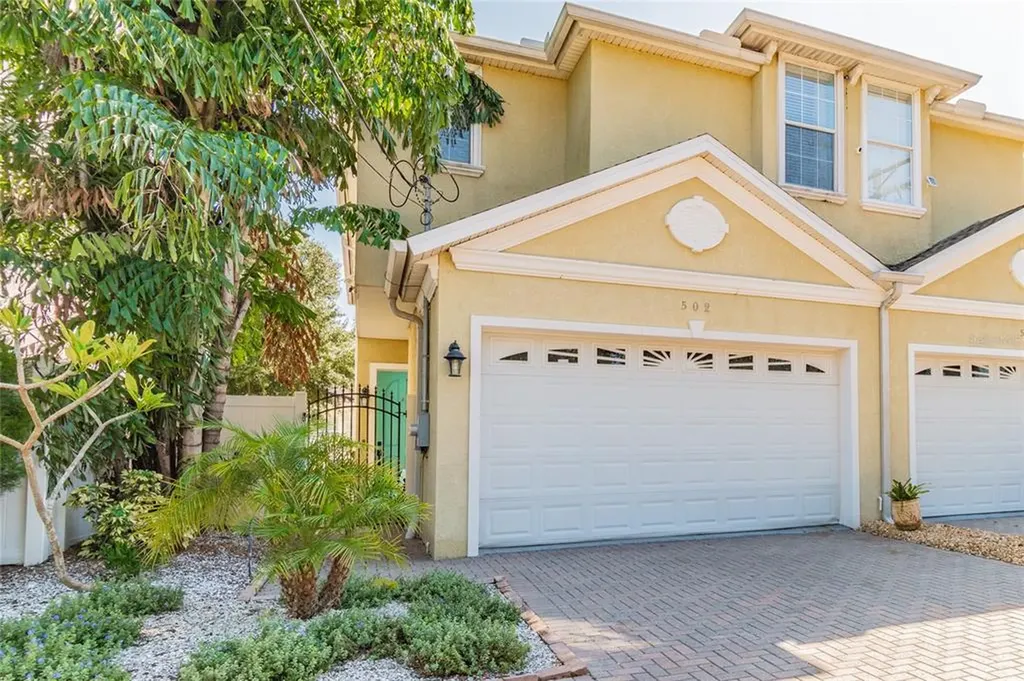 502 S Lincoln Avenue Tampa FL 33609