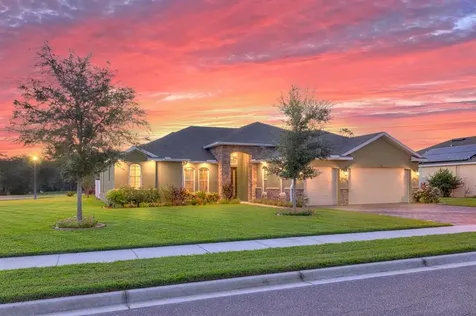520 Bird Song Drive Deland FL 32720