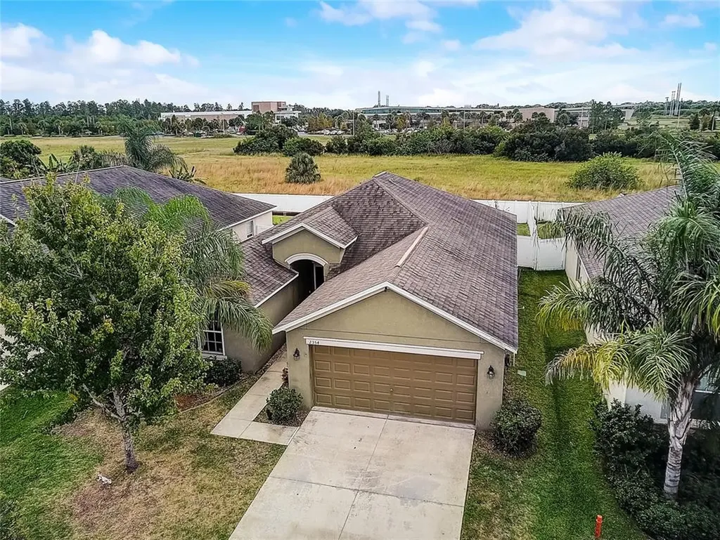 2354 Dovesong Trace Drive Ruskin FL 33570
