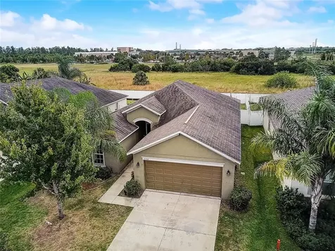 2354 Dovesong Trace Drive Ruskin FL 33570
