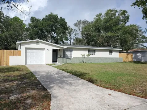 4667 29th Avenue N St Petersburg FL 33713