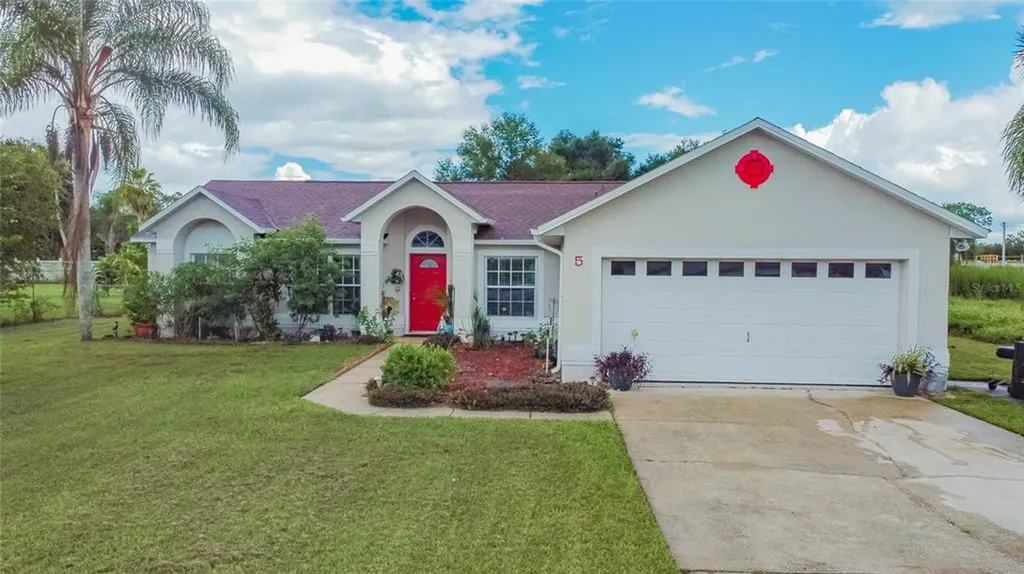 5 Cordona Drive Kissimmee FL 34758