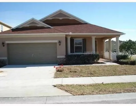 105 Verdi Street Davenport FL 33896