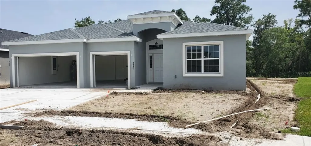 6651 Abbywood Lane Zephyrhills FL 33541