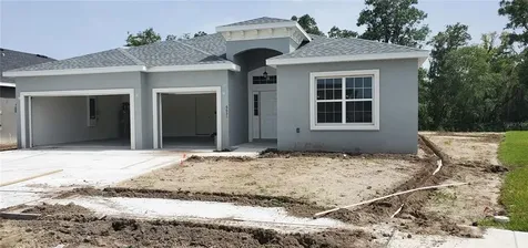 6651 Abbywood Lane Zephyrhills FL 33541