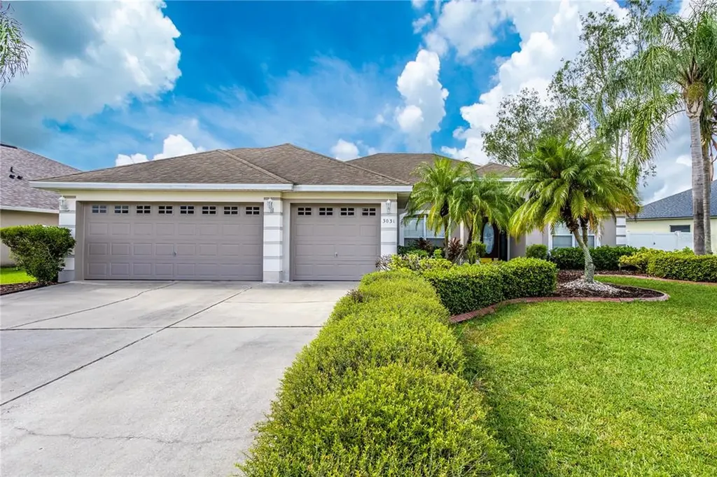3031 Diamond Lane Saint Cloud FL 34772