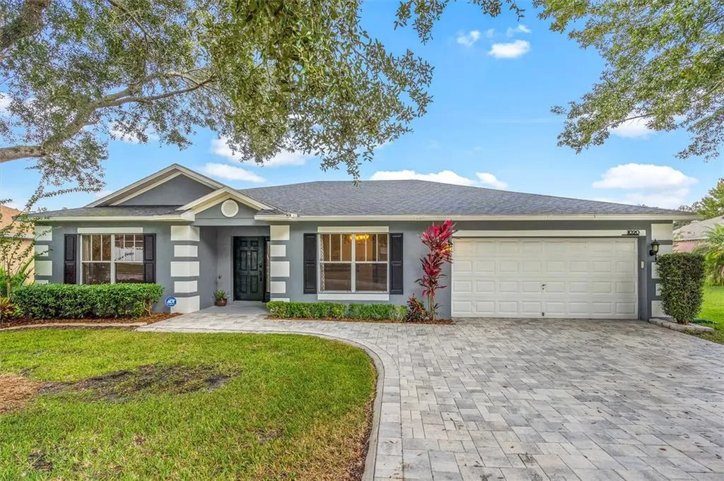 1020 Woodson Hammock Circle Winter Garden FL 34787