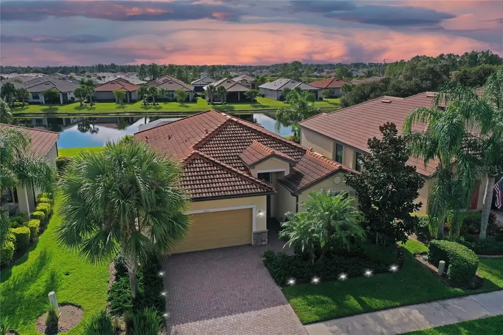 2420 Arugula Drive North Port FL 34289