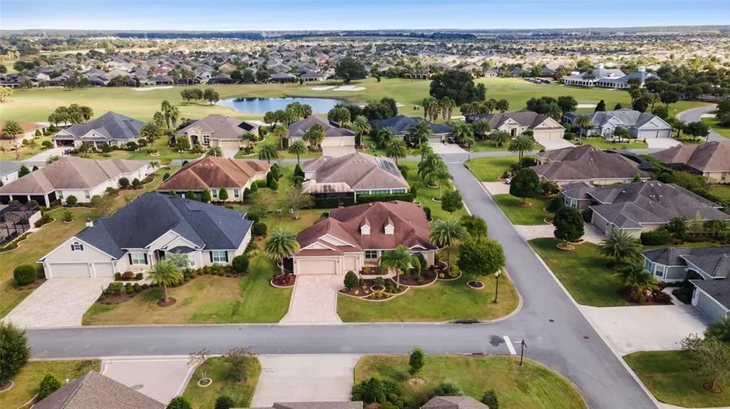 2963 Emory Avenue The Villages FL 32163