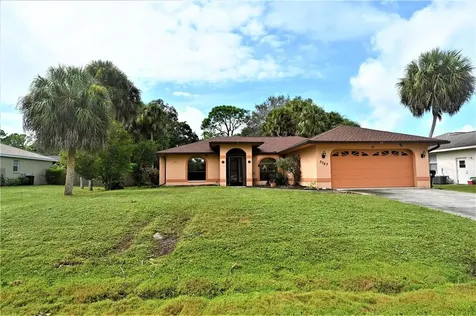 3767 Acorn Street North Port FL 34286