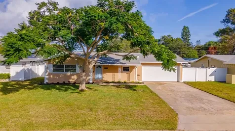 6760 15th Street S St Petersburg FL 33705