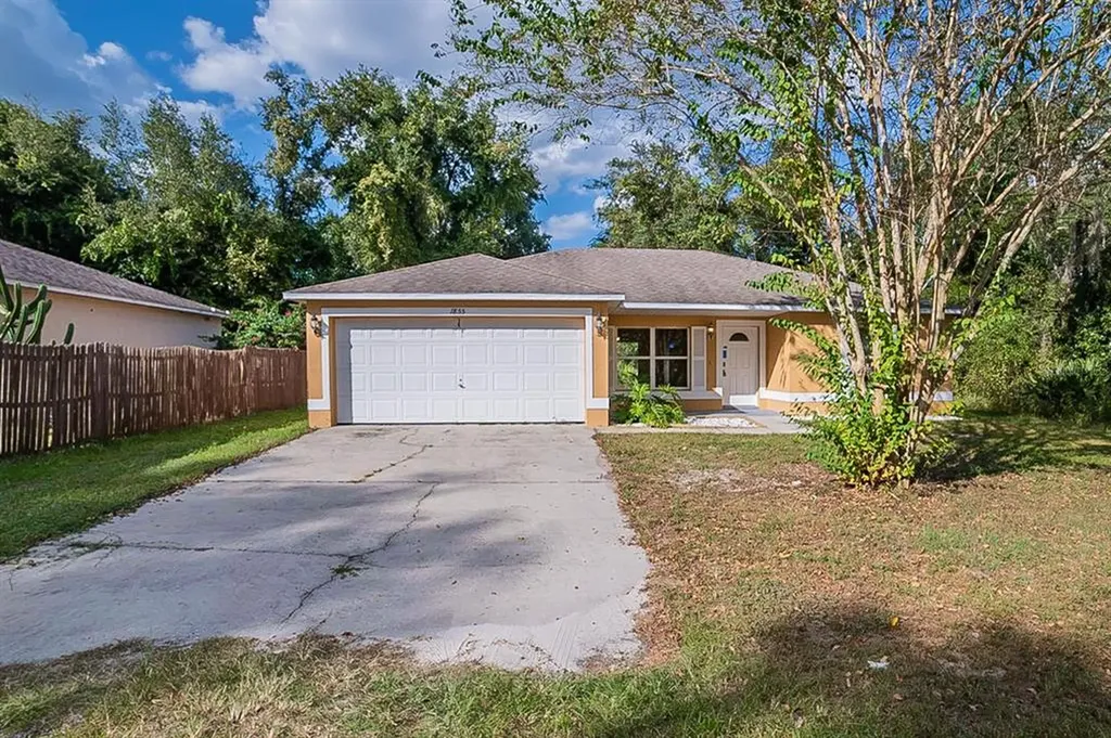 1855 13th Street Orange City FL 32763