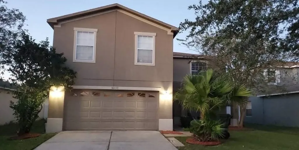 30853 Sonnet Glen Drive Wesley Chapel FL 33543